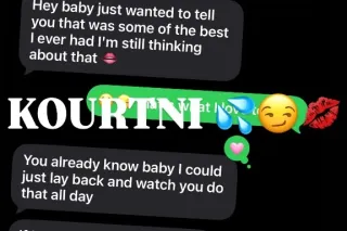 SEXY ASS SCORPIO QUEEN 😍😩👅💕💦 -... - Image 4