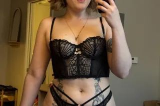 Hello, my name is Ava ❤‍🔥 Half... - Image 2