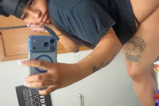 THAT SEXY ASS BBW IS BACC 😩😩💦💦... - Image 2