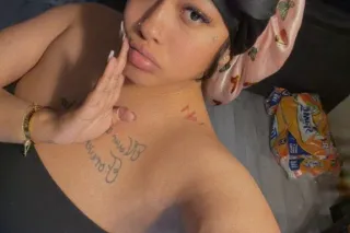 THAT SEXY ASS BBW IS BACC 😩😩💦💦... - Image 1