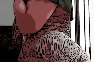 💎💎💎💎💎💎🩸🩸🩸💎💎💎💎ts booty - Image 5