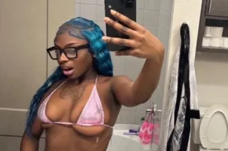 WONT BE HERE FOR LONG 💋❤️HELLO FELLAS MY NAME IS CHANEL..ALLOW ME TO HELP FULFILL ALL OF YOUR FANTASIES. I'M THE PERFECT CURVY DREAM DOLL WITH A SLIM WAIST AND PRETTY FACE (; 1DONT JUST PROVIDE A DESTINATION, I PROVIDE AN EXPERIENCE. - Image 5