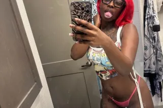 WONT BE HERE FOR LONG 💋❤️HELLO FELLAS MY NAME IS CHANEL..ALLOW ME TO HELP FULFILL ALL OF YOUR FANTASIES. I'M THE PERFECT CURVY DREAM DOLL WITH A SLIM WAIST AND PRETTY FACE (; 1DONT JUST PROVIDE A DESTINATION, I PROVIDE AN EXPERIENCE. - Image 9