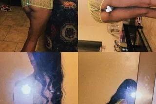 1OO% REAL & highly REVIEWED 🏆🤩🥳 Incall FULL SERVICE 😘✨slim booty babe🍑 Avαiℓαbℓe ⓝⓞⓦ🍭 Fun😘 sexy🤍 classy🦋Tight 💦 long hair dont care 💅🏼 - Image 6