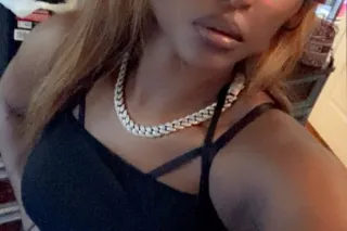 Bella JaDore welcoming a fun and satisfying experiance💦😘❤ - Image 8