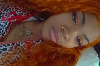 Busty Pink Pussy - Image 10