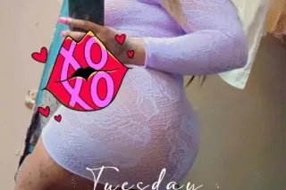 Busty Pink Pussy - Image 7