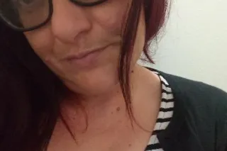 🫦🩷🍑🍑I'm a Naughty School Teach... - Image 1