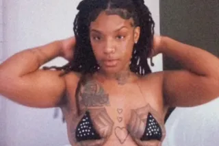 GAITHERSBURG INCALL ! Natural. REAL and RARE! - Image 5