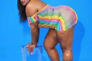 I WILL B GONE BY 11 SLUT ♡♡ FL... - Image 2