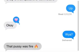 your juiciest temptation💋 Disc... - Image 1