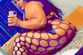 SEXY BUSTY BBW POLE DRAINER VI... - Image 3