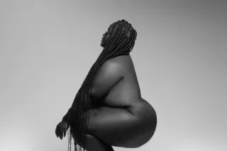 !THICK ELITE BBW Jade. CUM GET... - Image 2