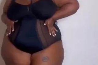 !THICK ELITE BBW Jade. CUM GET... - Image 1