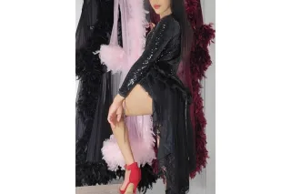 Fatima Trans 🏳‍⚧️🆗🍑🍆👈🏼 - Image 10