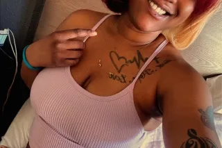 Milky Monday let me drain you ... - Image 1