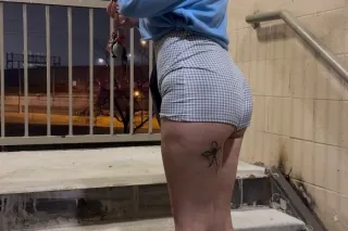 backshot barbie🍑 phattest kitty in the city🐱 - Image 7