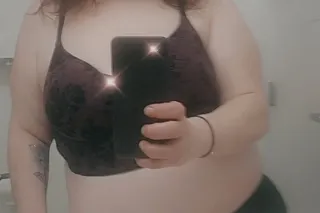 COME MAKE ALL YOUR BBW FANTASI... - Image 2