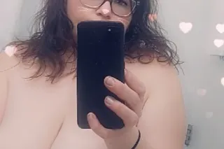 COME MAKE ALL YOUR BBW FANTASI... - Image 3