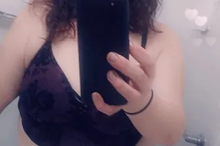 COME MAKE ALL YOUR BBW FANTASI... - Image 1