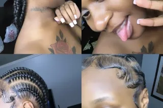 OUTCALLS WITH A BADDIE 🔥 YES I... - Image 4