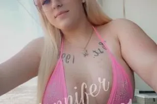 ONE NIGHT ONLY! 😊 💋🍑💦 THICK JUiCY BLONDE PLAYMATE🍑 - Image 8