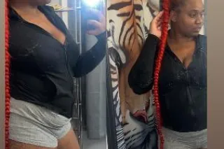 carmel skin 5'6 - Image 1