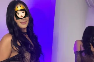 soy Stephanie nueva, en tu zona y lista para complacerte en todo lo que me pidas😈 - Image 5