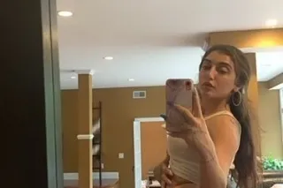 💋Young Hot Sexy😘 Queen💕✨Horny ... - Image 1