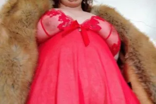 THE MEAT MONSTER BETH IS BACK ... - Image 1