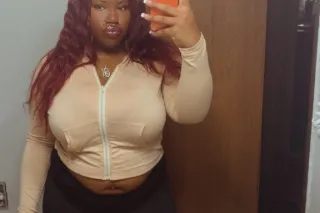 🎅💋🔥IM READY TO BE YOURE LIL HO HO HO JUST CALL ME 💋📲❄😝 - Image 6