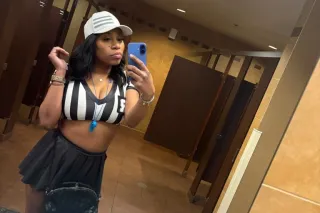 Ebony exotic mix 😻Huge DDs - 3... - Image 4