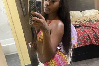 im back &ready to help you with your sweetest escape to your wildest fantasy 😩 - Image 5