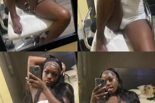 im back &ready to help you with your sweetest escape to your wildest fantasy 😩 - Image 7