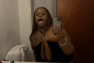 Look Me in the Eyes… Tell Me What You Want 😏 - Image 6