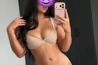 New Baby 😇😈 Ven y disfrutemos ... - Image 2