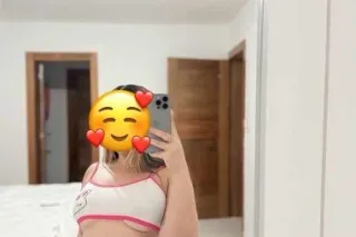 ITS TIME YOU SEE WHAT ITS REALLY LIKE TO HAVE YOUR DICK AS FAR AS IT CA GO 💦🔥💦 - Image 4