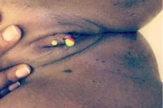 💦Thick, chocolate ,Creamer‼ 🥴😝... - Image 3