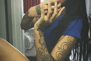 SQUIRTER😝7⃣0⃣QV SPECIAL😩InCall... - Image 4