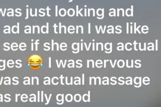 Luxury Body to Body massage - Image 10