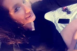 nympho slut ready to be used super freak NYMPHO dripping wet!! SPECIAL - Image 7