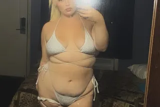 hey hunny bun 🍯let me pleasure you the way a real man should be pleasured🍦 - Image 8