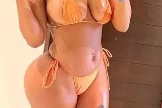 Latina girl available 100+100 ... - Image 2