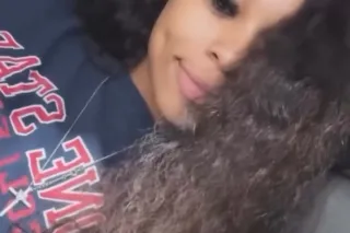 PRIVATE DANCE 🩰 , TWO GIRL 👩🏽‍... - Image 2