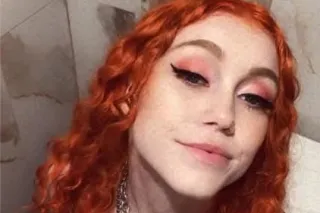 💜SaVvi SaVage💜& Emmie💜 🧡 The Scarlett Harlots🧡💜 - Image 5