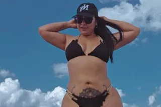 HOLA SOY CARLA ESTOY D REGRESO... - Image 1