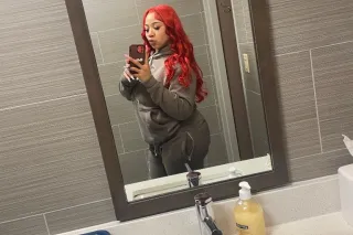 YOUR PLACE OR MINE - 27 - Image 3