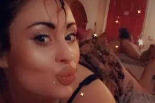 Exotic Chaldean MILF 🥵🔥💦 - Image 6