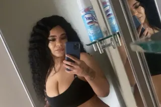 💜❤ incall and outs 💜 fun 🤸🏽 🎉🥳hablo espanol 💕Thick 🍑Filipino Princess 💕 Come clap your balls 🍑 On my ass .. Bubble booty in town ❄HAPPY HOLIDAYS - Image 3