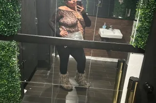 Outcall Only❤ Throat Princess👅💦Sexyy Guatemalan BBW Sweet Heart🤎💙💜 - Image 5